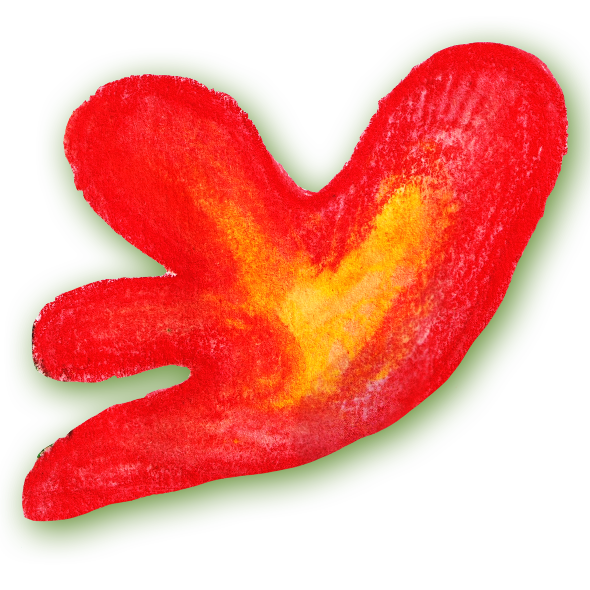 Site icon to identify the website isabelailie.com